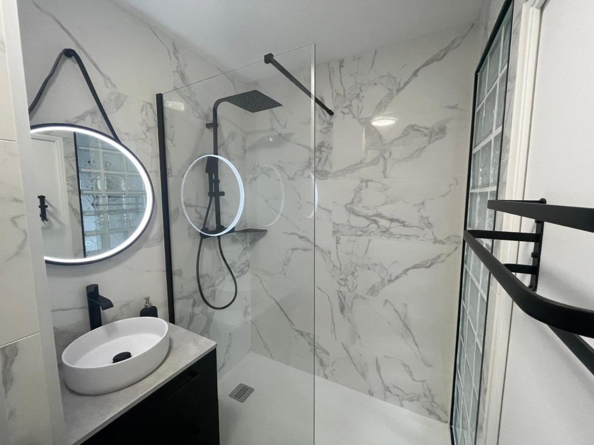 Appartement Cosy - Disney Paris Chalifert ภายนอก รูปภาพ